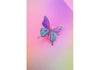 Pin's Papillon
