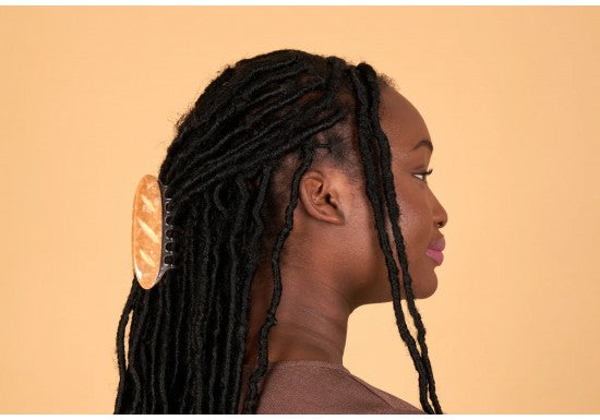 Pince à cheveux Baguette