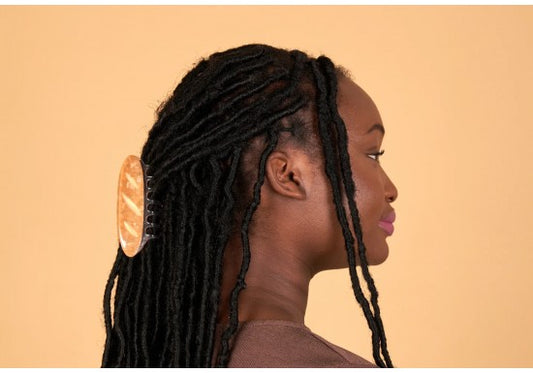 Pince à cheveux Baguette