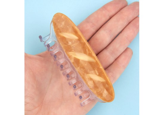 Pince à cheveux Baguette