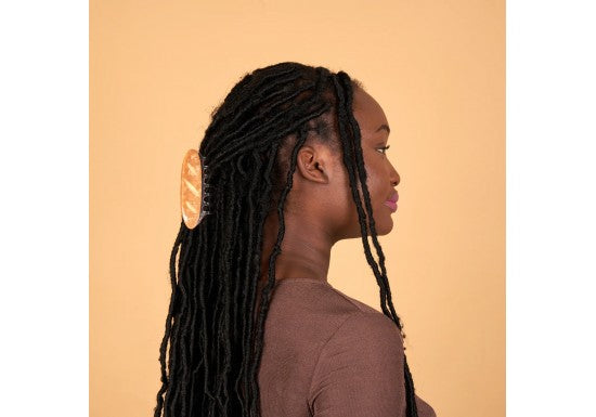 Pince à cheveux Baguette