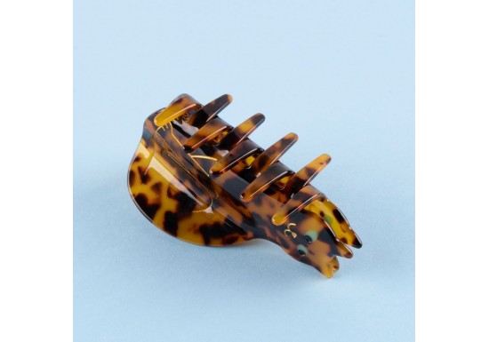 Pince à cheveux Chat Bengal