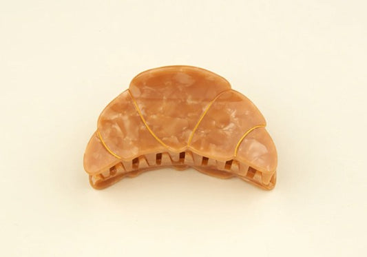 Pince à cheveux Croissant