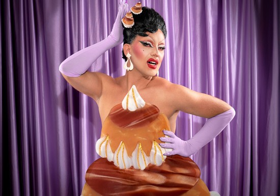 Pince à cheveux Religieuse