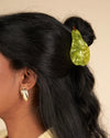 Pince à cheveux Poire