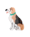Pince à cheveux Beagle
