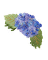 Pince à cheveux XL Hortensia