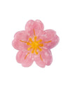 Pince à cheveux Sakura