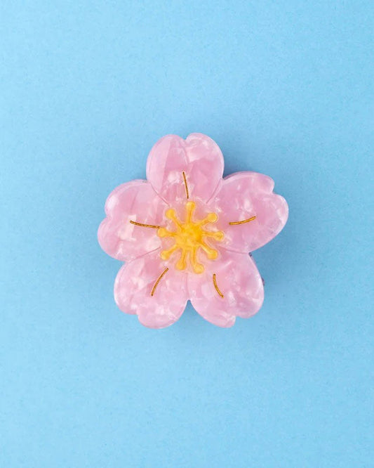 Pince à cheveux Sakura