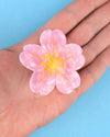 Pince à cheveux Sakura
