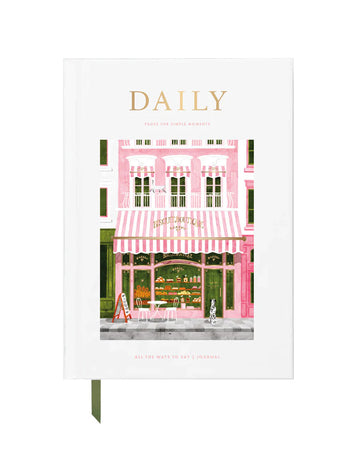 Cahier Daily Bakery