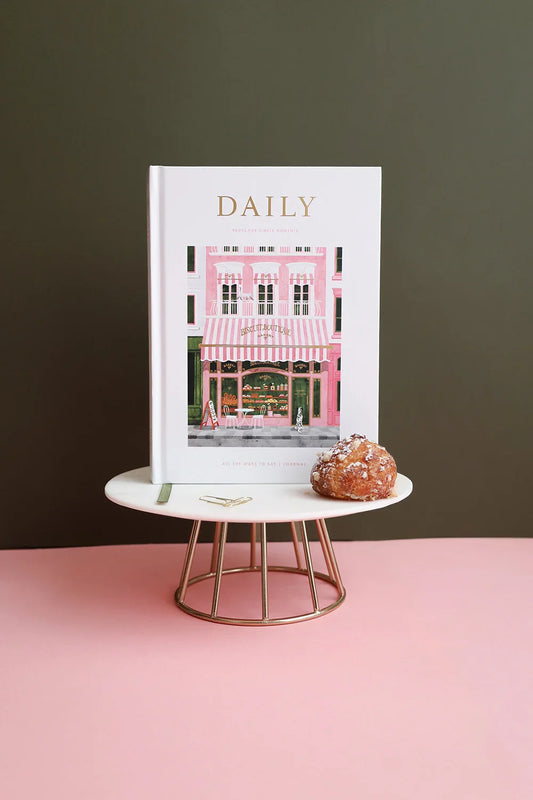 Cahier Daily Bakery