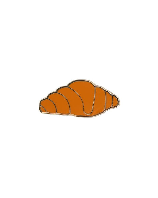 Pin's Croissant