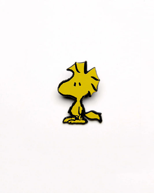 Pin's Woodstock