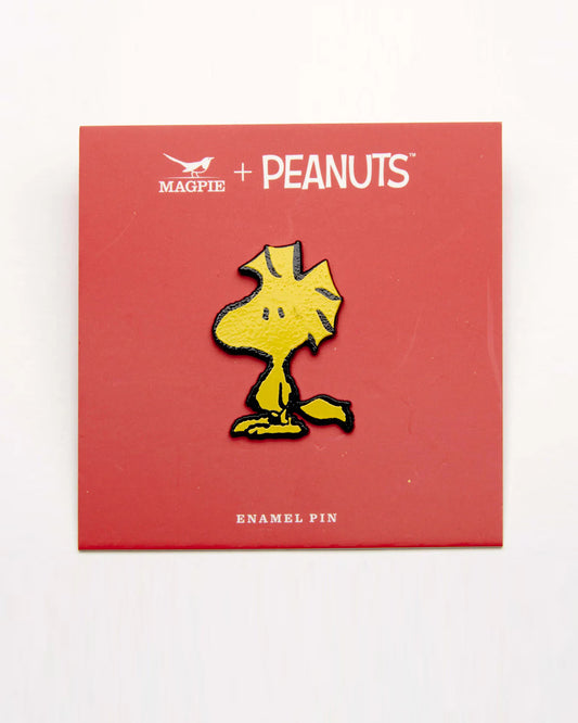 Pin's Woodstock