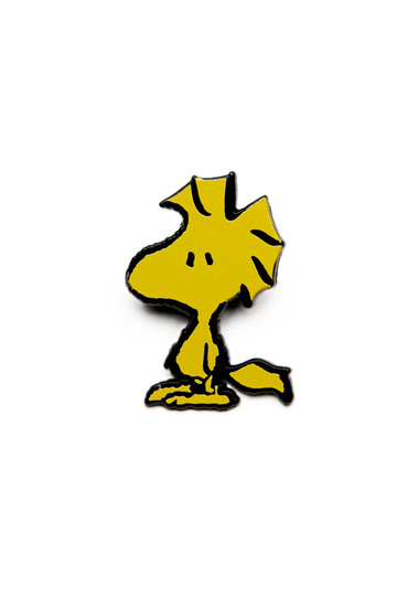 Pin's Woodstock