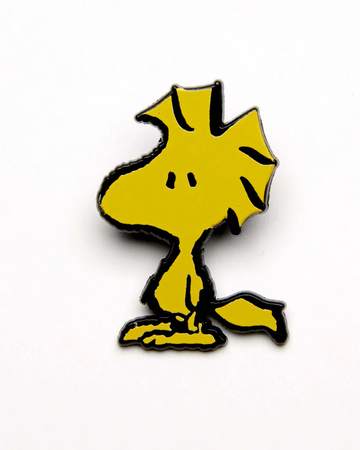 Pin's Woodstock