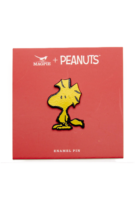 Pin's Woodstock