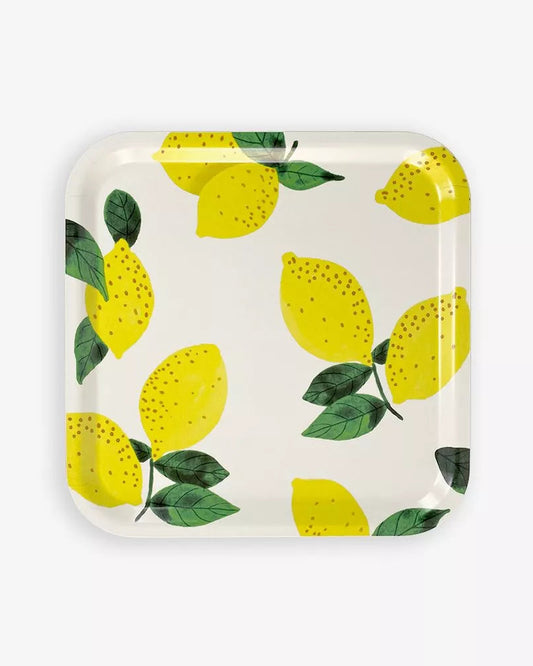 Plateau Lemon