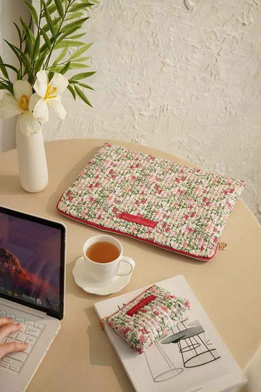 Pochette ordinateur 13-14'' Regent's Park