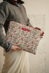 Pochette ordinateur 13-14'' Regent's Park