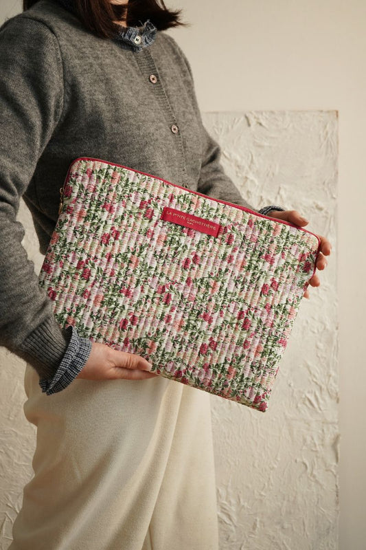 Pochette ordinateur 13-14'' Regent's Park