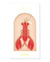 Porte-clés Lobster
