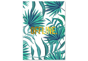 Poster Offline