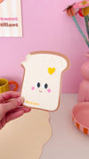 Décoration murale Brioche