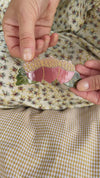French barrette Glands
