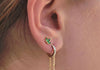 Puce d'oreille Namur rose