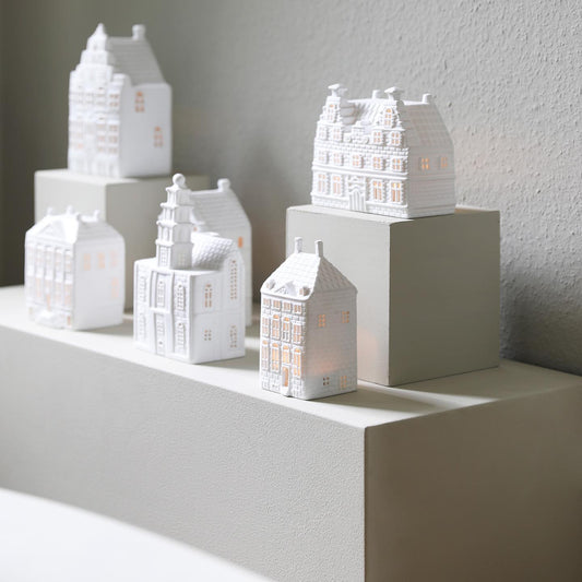 Photophore Musée de Rembrandt