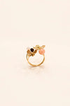 Bague Romane