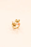 Bague Romane