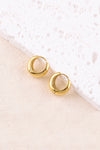 Boucles d'oreilles Roxanna