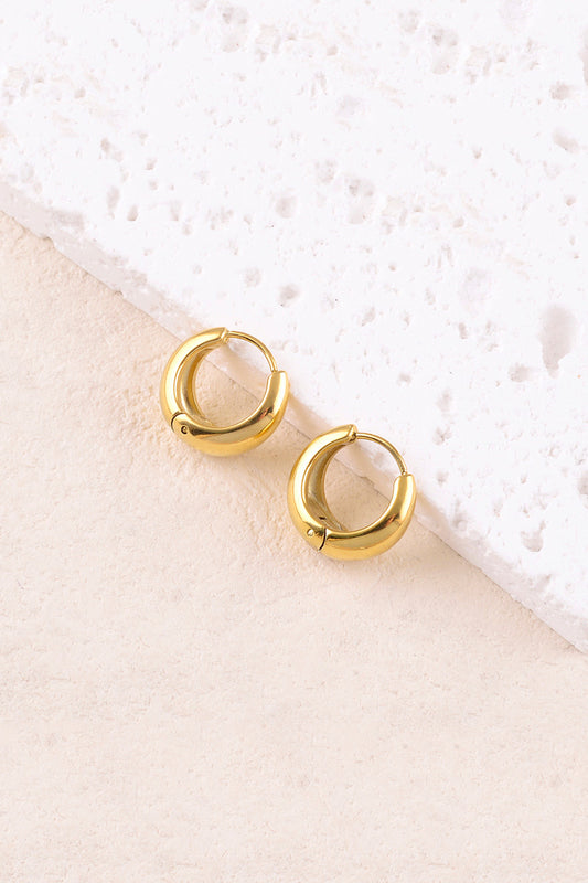 Boucles d'oreilles Roxanna
