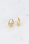 Boucles d'oreilles Roxanna