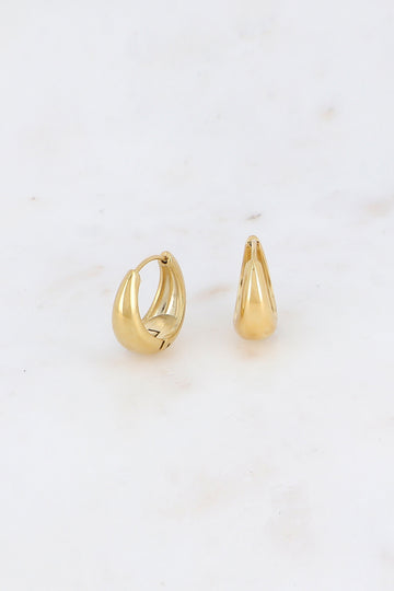 Boucles d'oreilles Roxanna