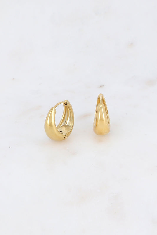 Boucles d'oreilles Roxanna