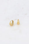 Boucles d'oreilles Roxanna