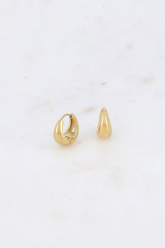 Boucles d'oreilles Roxanna