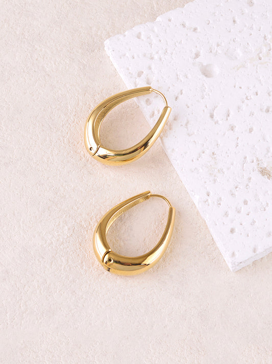 Boucles d'oreilles Roxelana