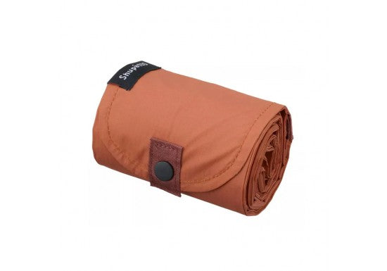 Sac Shupatto taille M - Brick brown