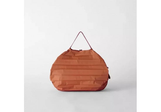 Sac Shupatto taille M - Brick brown