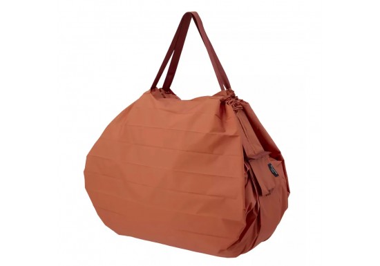 Sac Shupatto taille M - Brick brown
