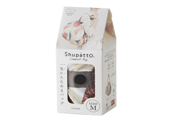 Sac Shupatto taille M - HAGIRE