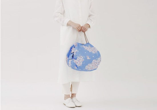 Sac Shupatto taille M - Hana ni Tori