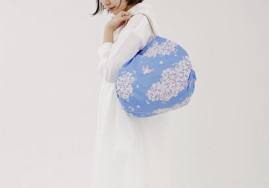 Sac Shupatto taille M - Hana ni Tori