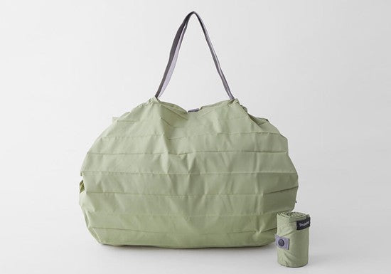 Sac Shupatto taille M - MORI (Forest)