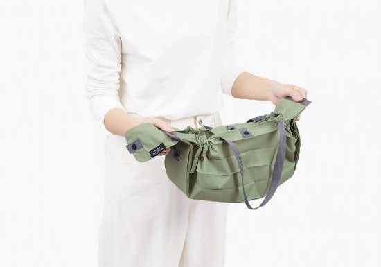 Sac Shupatto taille M - MORI (Forest)